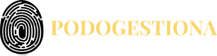PODOGESTIONA logo