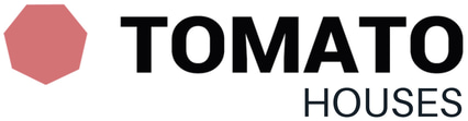 Tomato Houses logo