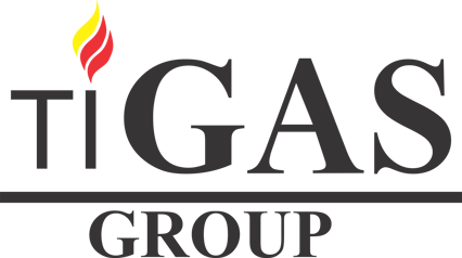 UAB TIGAS GROUP logo