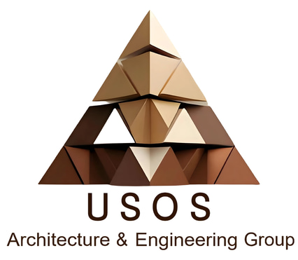 USOS architecture & Engineering Group logo