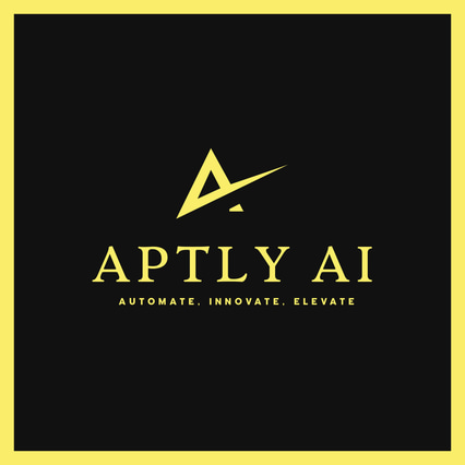 Aptly AI logo