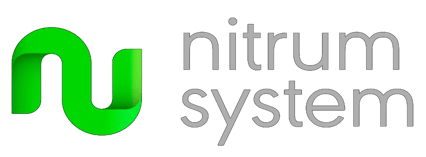 Nitrum Systems logo