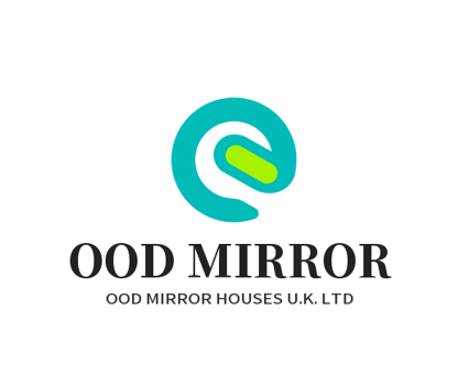 OOD MIRROR HOUSES U.K. LTD logo