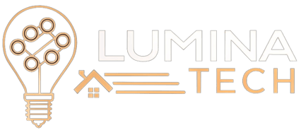 Lumina Tech logo