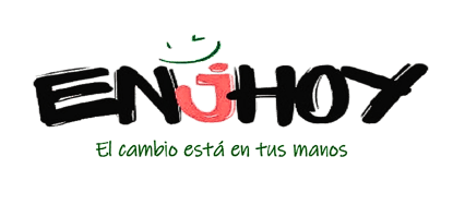 ENJHOY logo