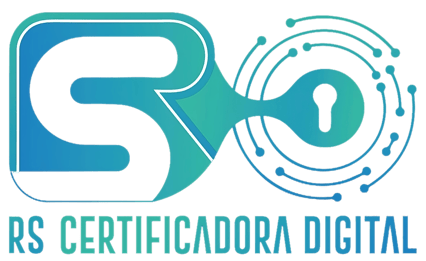 RS  logo
