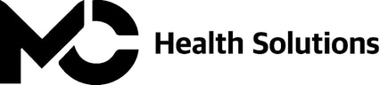 MC Health Solutions logo