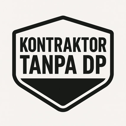 Kontraktor Tanpa DP logo