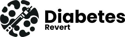 DIABETES REVERT logo