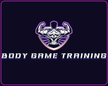 Body Game Training logo