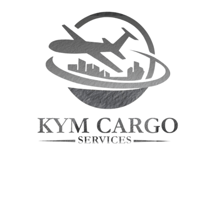 KYM Cargo Services logo