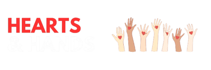 Hearts&Hands logo