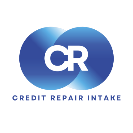 Credit Repair Intake logo