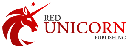 RED'UNICORN Publications (An International Publishers) logo