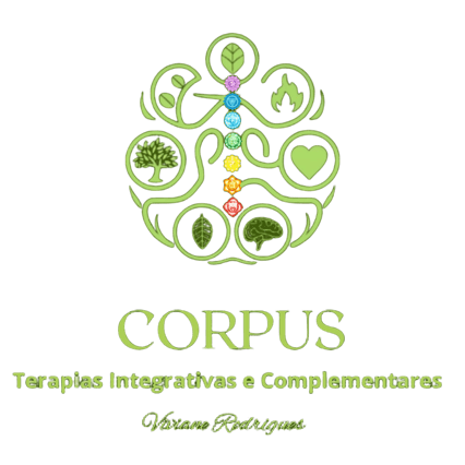 CORPUS TERAPIAS INTEGRATIVAS logo