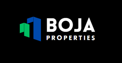 BOJA PROPERTIES logo