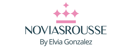 NOVIAS ROUSSE logo