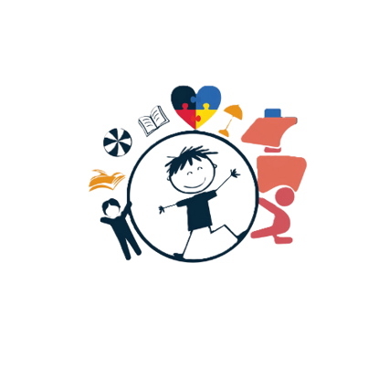 Brincar & movimento logo