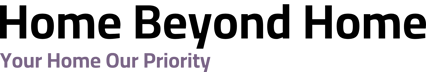 Home Beyond Home logo