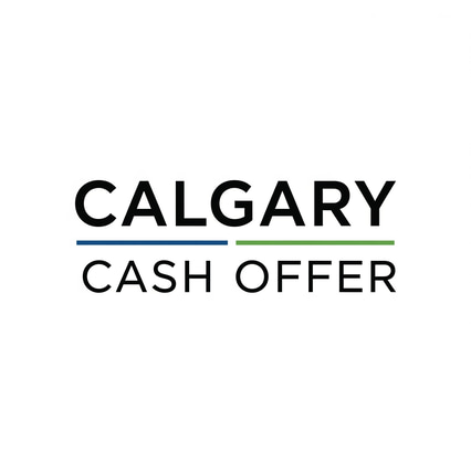 CalgaryCashOffer.ca logo