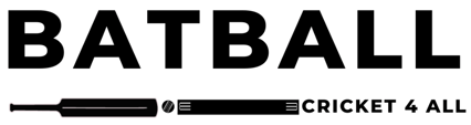 BATBALL logo
