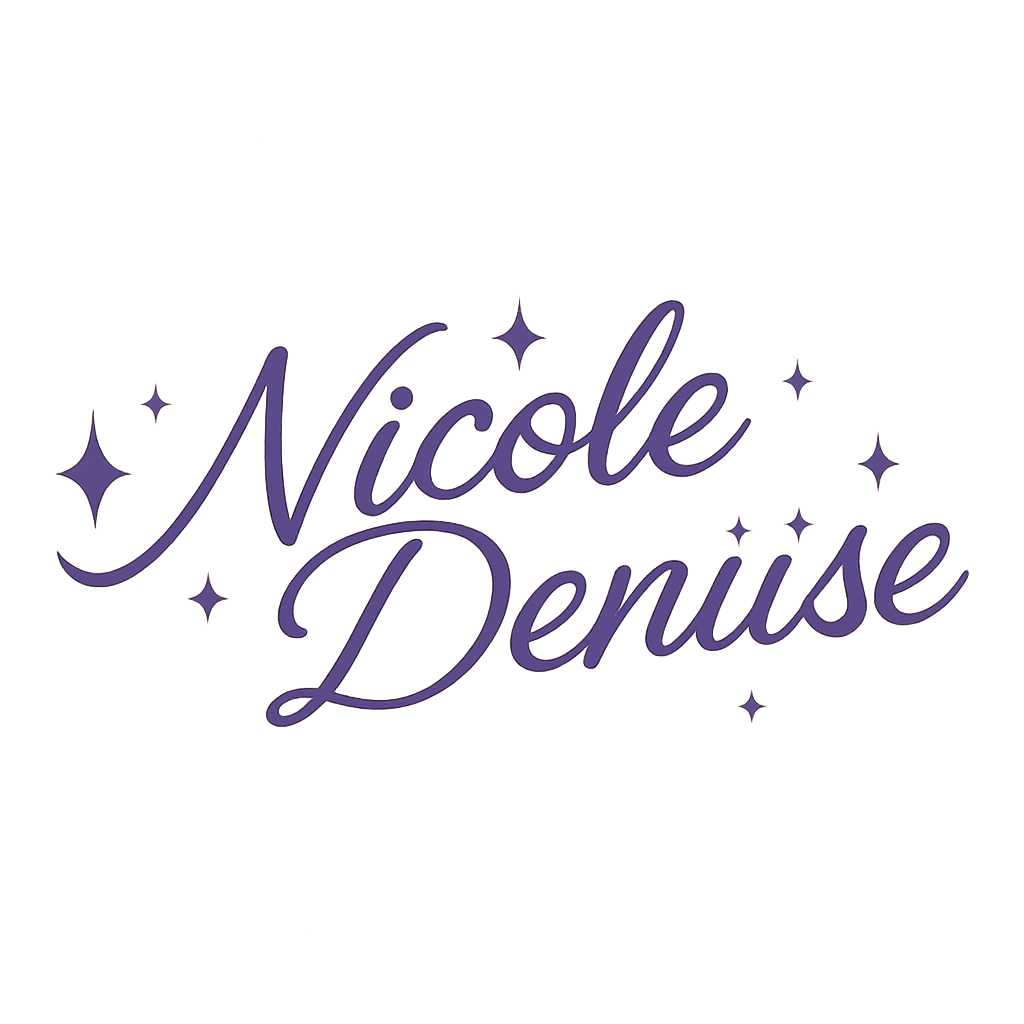 Nicole Denise logo