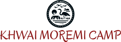 Khwai Moremi Camp logo
