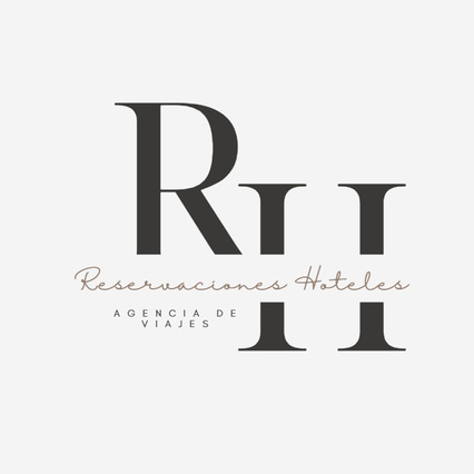 Reservas de Hoteles logo