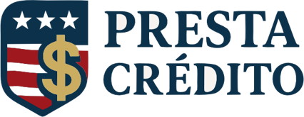 Presta Crédito logo