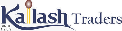 kailash Traders logo