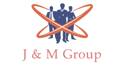 J&M Global Services logo