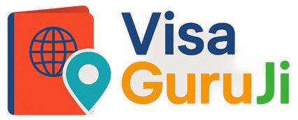 Get Visa Help logo