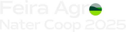 Feira Agro Nater Coop logo