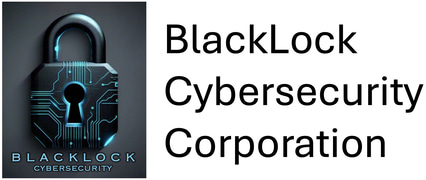 BlackLock Cybersecurity logo