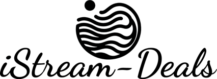 iStreamdeals.com logo
