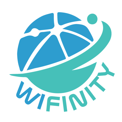 WIFINITY logo