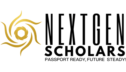 NextGen Scholars logo