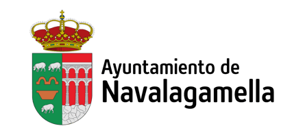 Ayuntamiento de Navalagamella logo