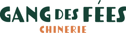 Gang des Fées logo