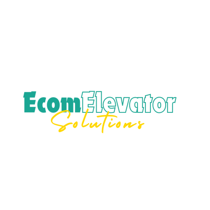 EcomElevatorrSolutions.com logo