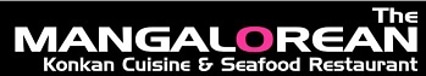 The Mangalorean logo