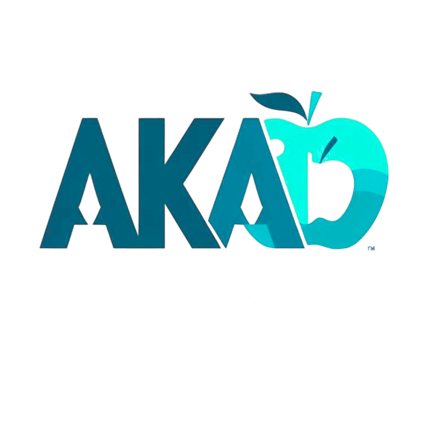 Akad Supplements logo