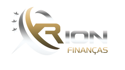 Orion finanças  logo