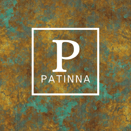 Patinna logo