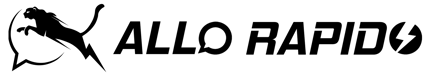 Allo Rapido logo