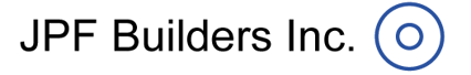 JPF Builders Inc. logo