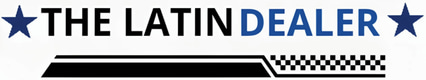 TheLatinDealer logo