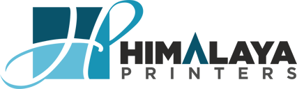 Himalaya Printers logo