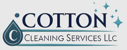 Cotton Cleaning Services LLC logo