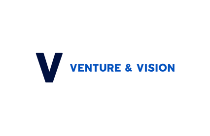 Venture & Vision logo